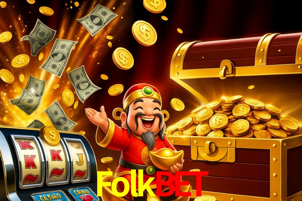 A Revolução dos Aplicativos de Jogos no Folkbet